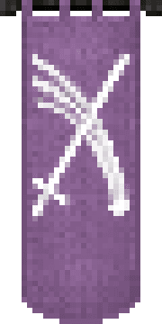 High Hermitage banner