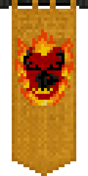 The Red Keep banner