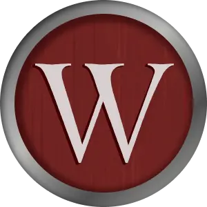 Round WesterosCraft logomark